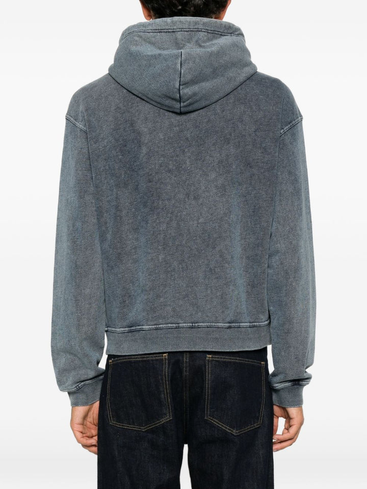 Emporio Armani Sweaters - BLUE | 0b90d98a745fb85a4e93493a50dbc27d7e7c4caf