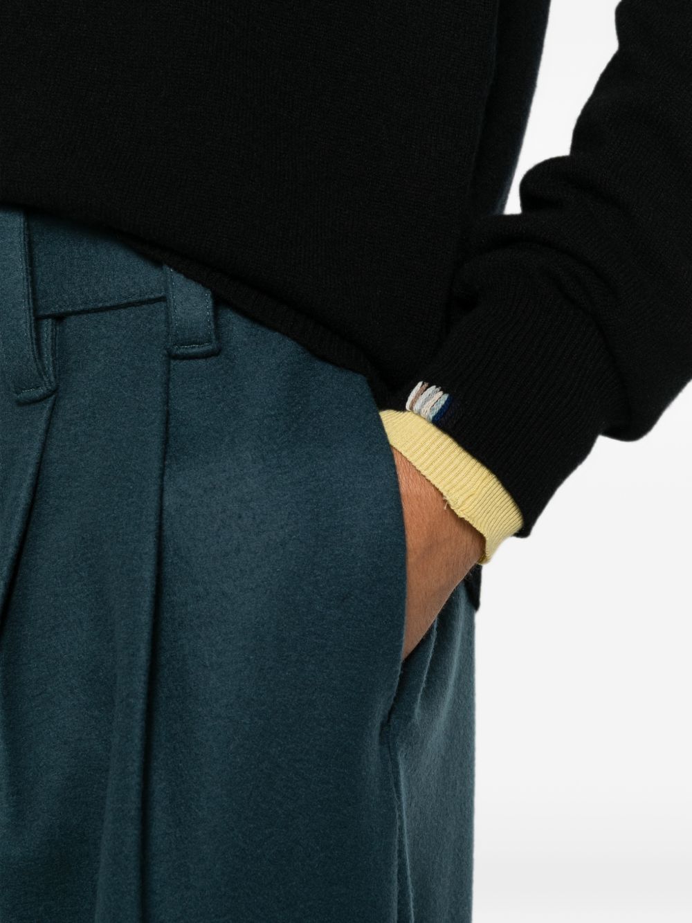 Extreme Cashmere Sweaters - BLACK | be9002c2302008e3bcd228539926e03bb985bad9