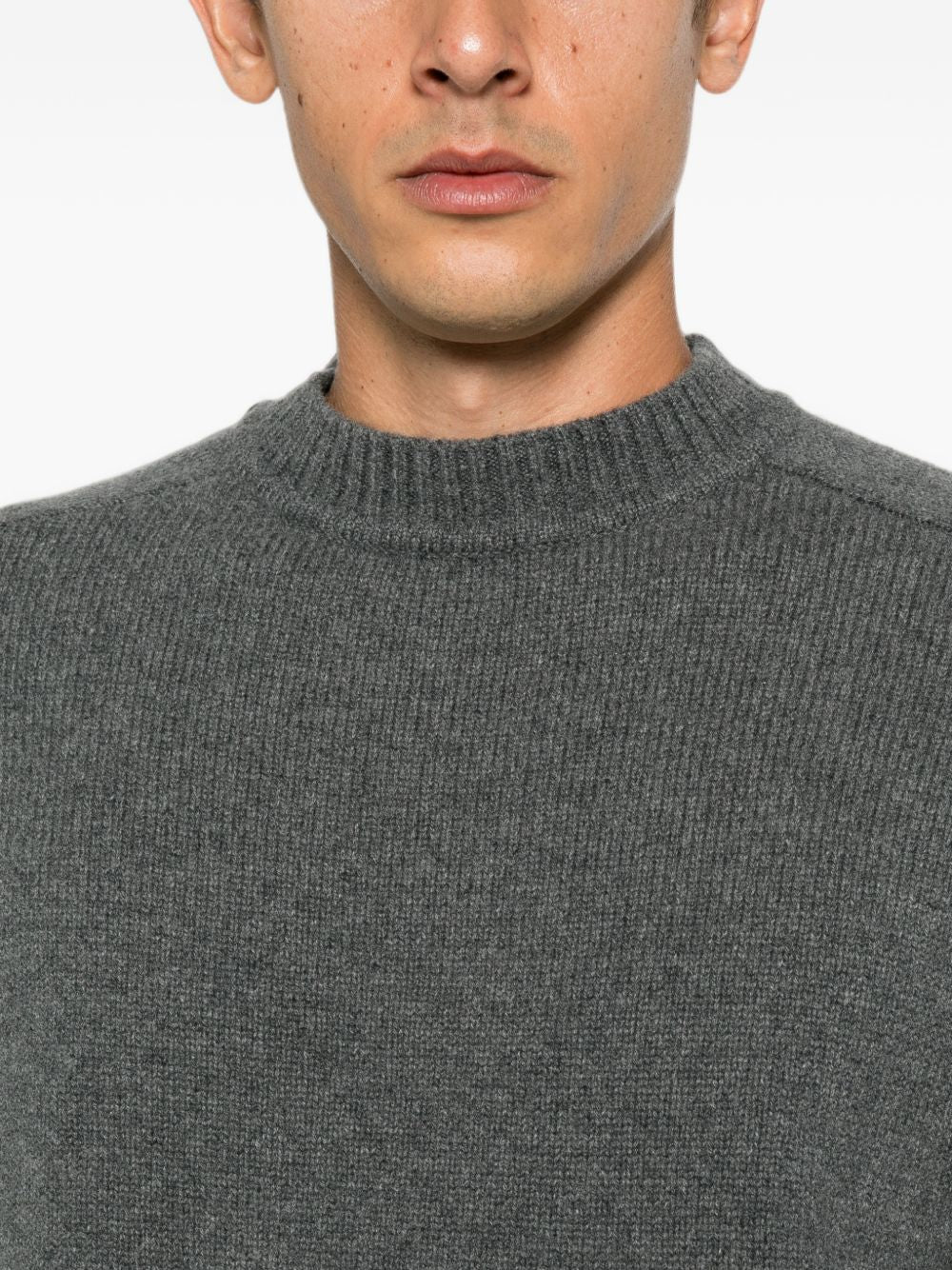 Extreme Cashmere Sweaters - GREY | 128df36bf12a13f96a78312c4541a326c108c60c