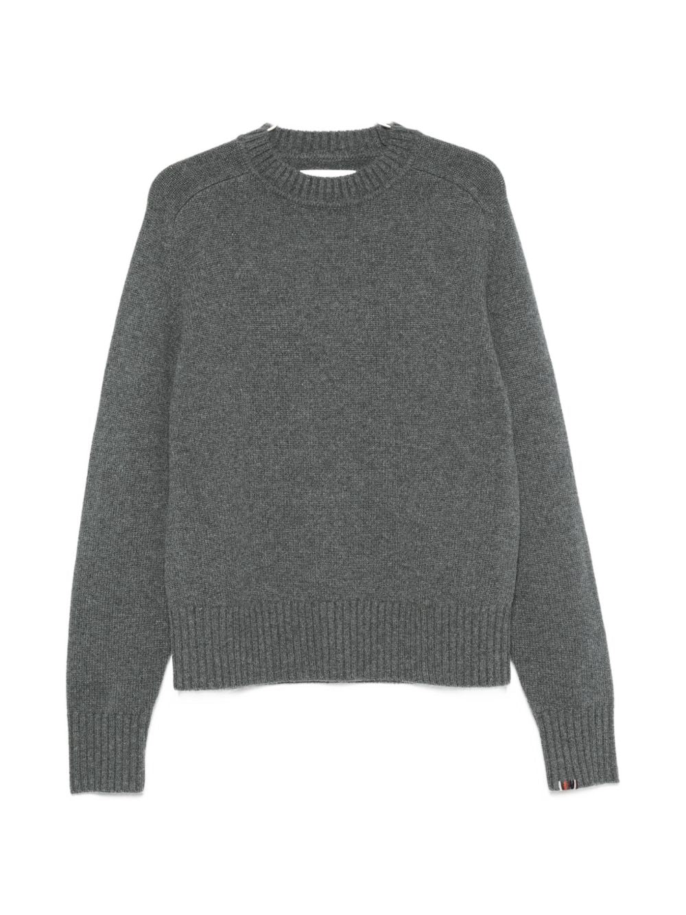 Extreme Cashmere Sweaters - GREY | c370c98bf57b11fd80865b09a62f366fddafa33f