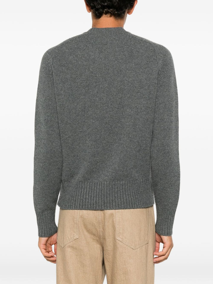 Extreme Cashmere Sweaters - GREY | bf741cfc16b30f5cb69ad6c231ccbd2d4219459b
