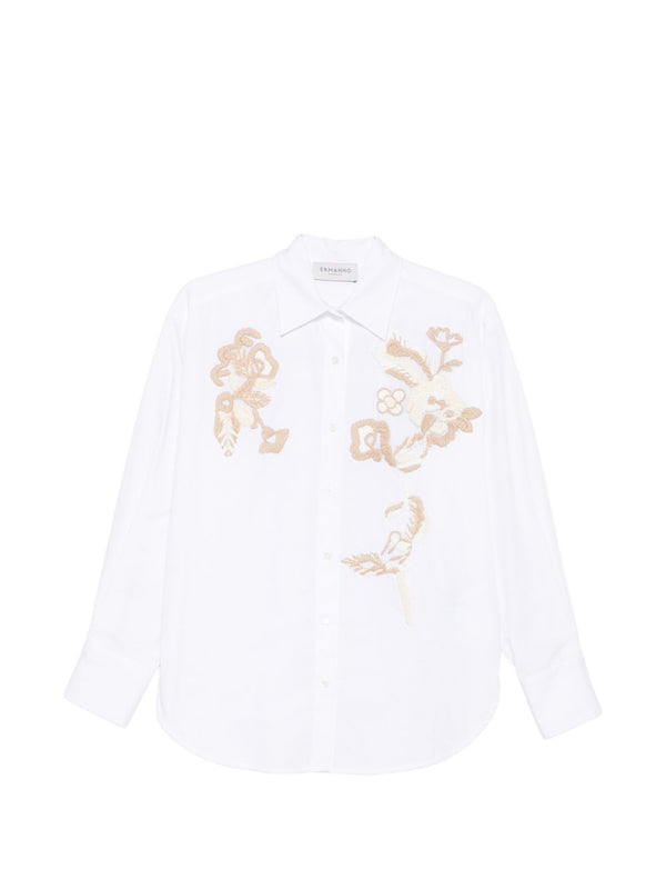 Camisas Blancas
