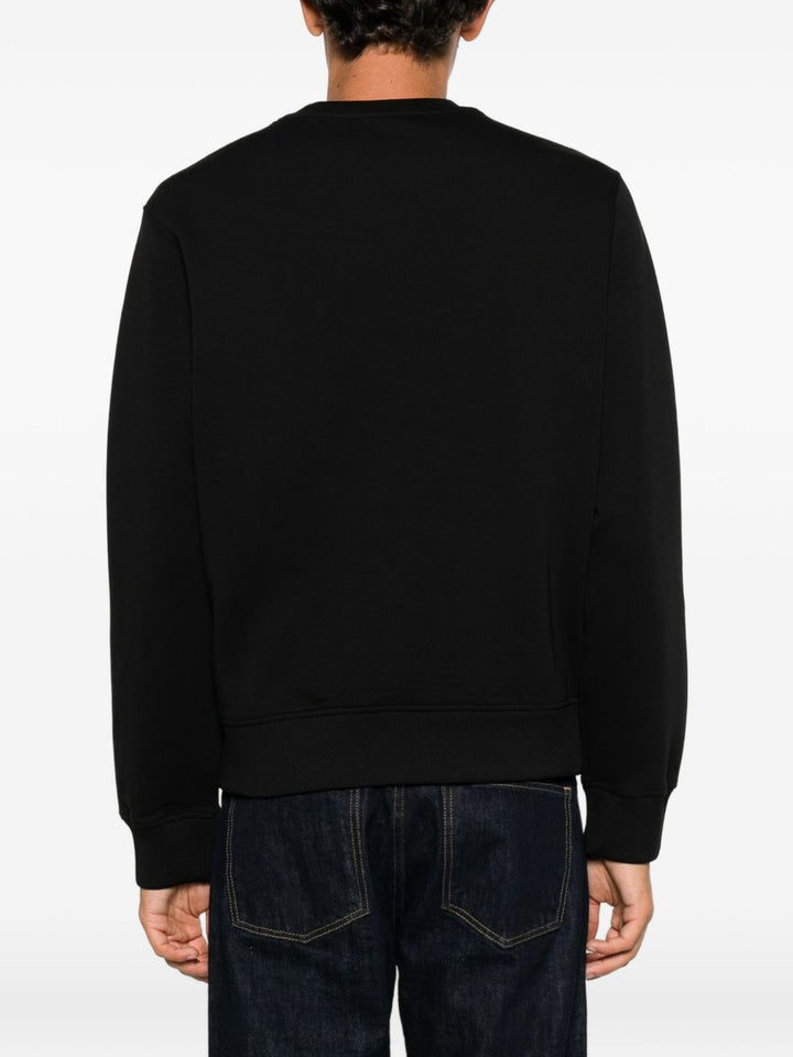 Emporio Armani Sweaters - BLUE | 0250197bcba76512ff5908b59c4980dac932cc8d