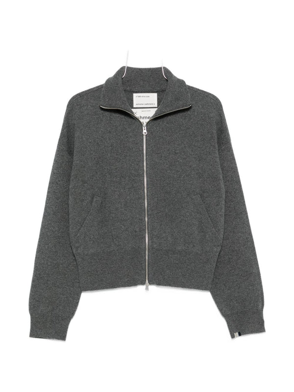 Kaschmir-Cardigan