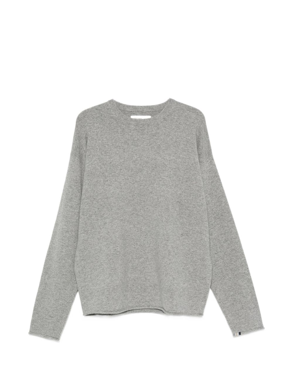Extreme Cashmere Sweaters - GREY | b105aac43a2efc4c71fe1cf4ab723f88bcc10302