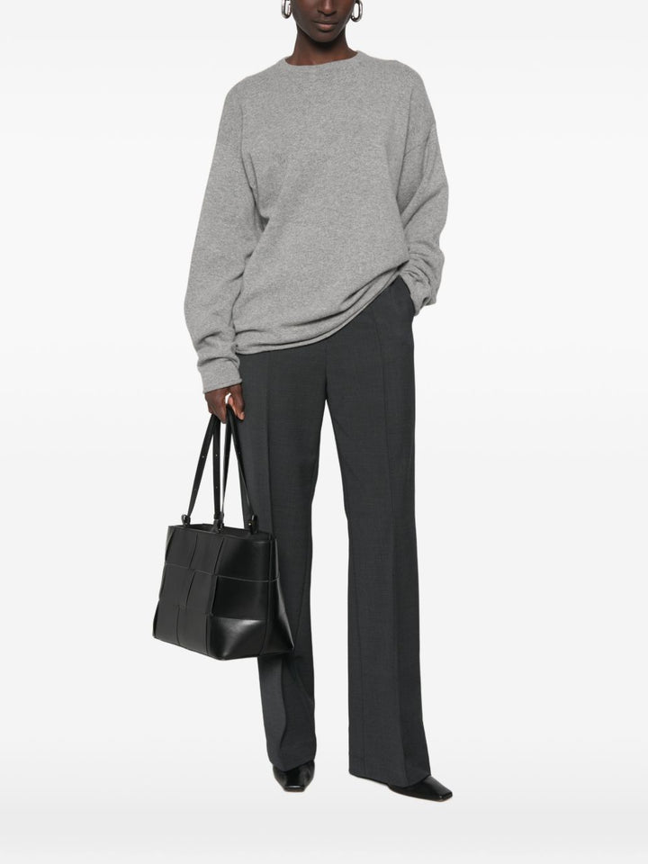 Extreme Cashmere Sweaters - GREY | f65c9681bd9f6bcb267eb0a057a2b8f218833daa