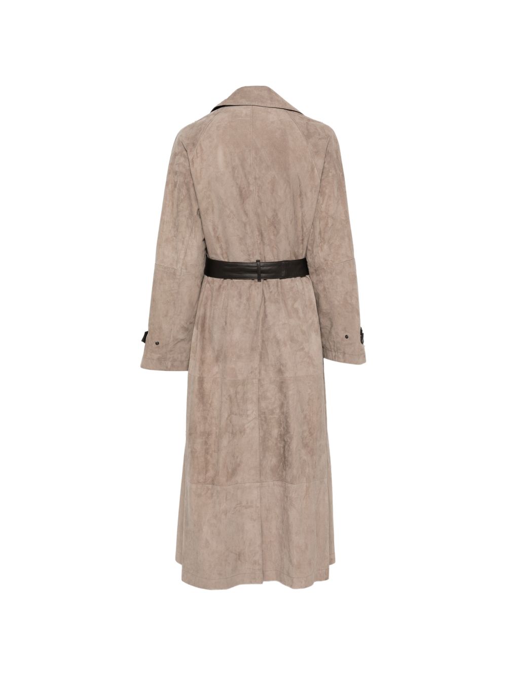 Emporio Armani Capsule Coats - BEIGE | 9c37dfea0b9b8feb8a7d795a141a81d39937bd53