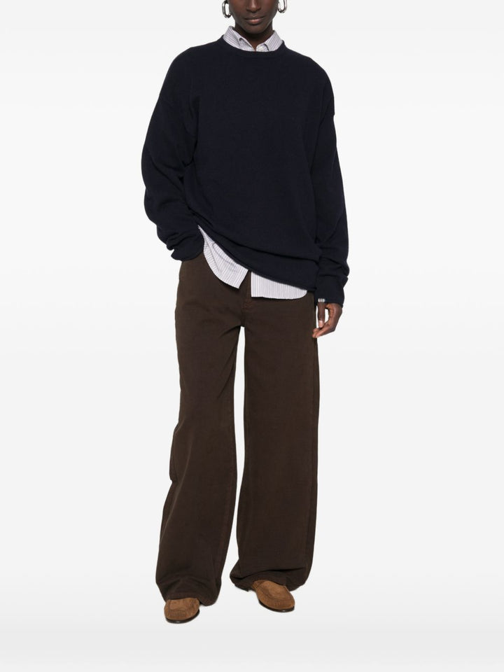 Extreme Cashmere Sweaters - BLUE | 9aa04c89edc4bc4aa6ea431abdd00fc1555efc32