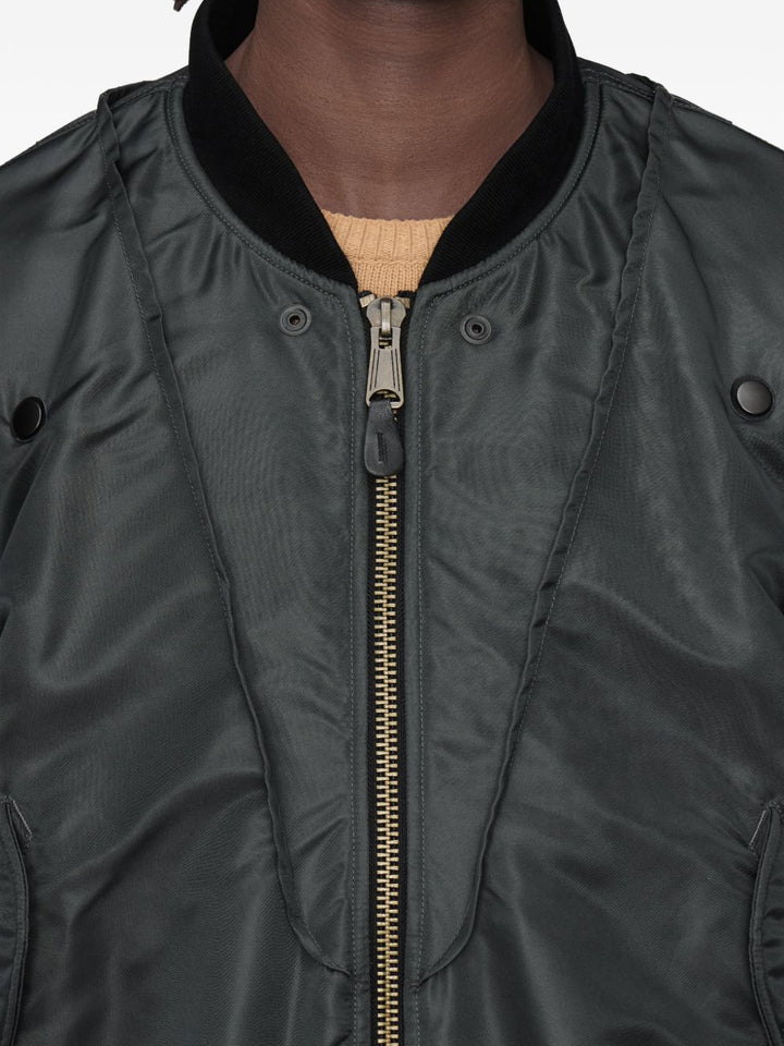 Maison Margiela Coats - GREY | 85a633644eb0969afdce8757bebe2b18566e2603