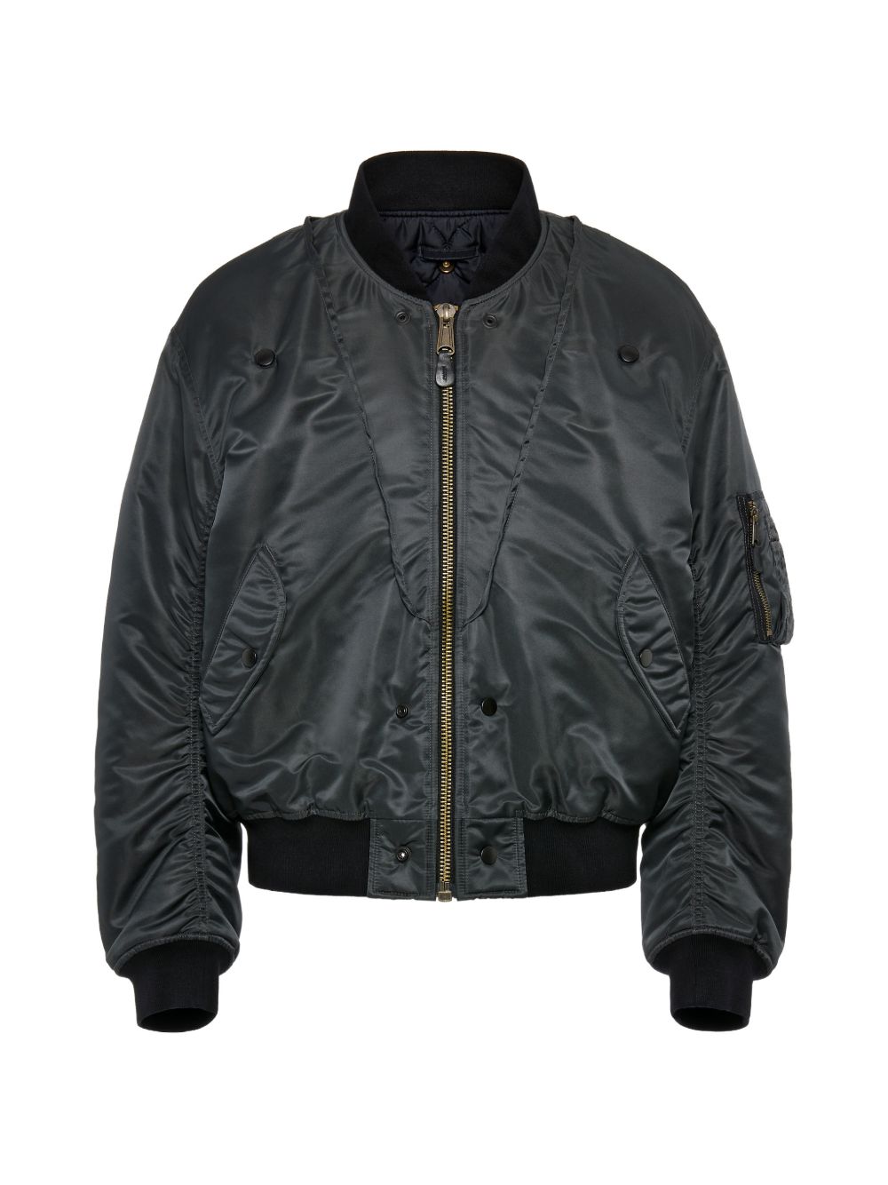 Maison Margiela Coats - GREY | 55367126129a3ccf36fbdc144cf5a89b9557e5fa