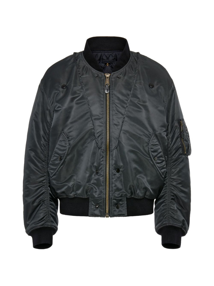 Maison Margiela Coats - GREY | 55367126129a3ccf36fbdc144cf5a89b9557e5fa