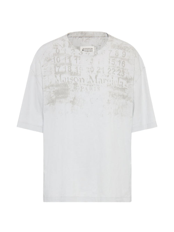 Oversized Cotton T-Shirt
