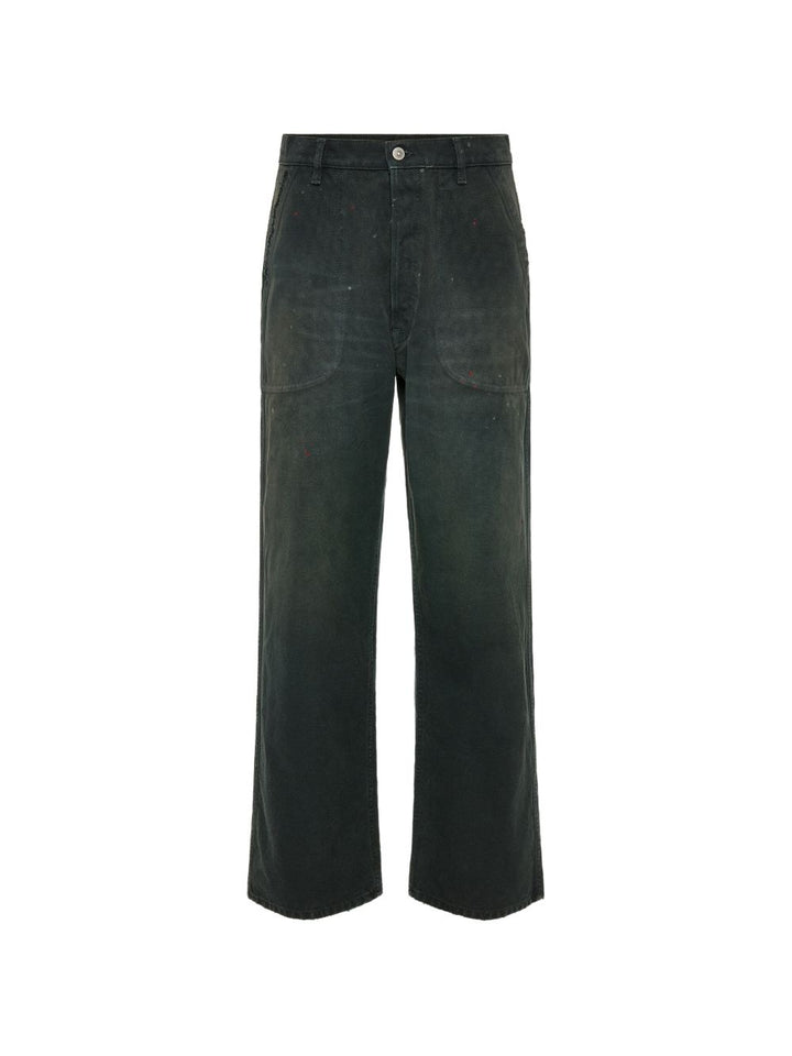 Maison Margiela Jeans - GREY | 8ca3cad838f924594ac6f96bc0e3c454beaa59aa