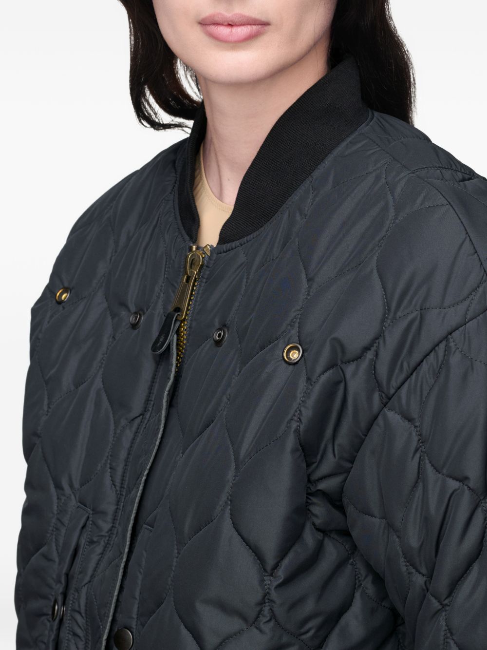 Maison Margiela Coats - GREEN | f7ee4e3d3aa87696a8da7069577f862c91e68a31
