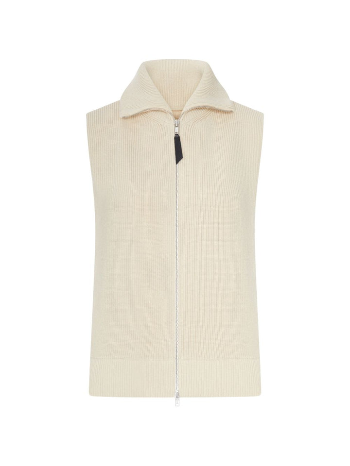 Maison Margiela Sweaters - BEIGE | 55fd520df1bef5de1d8d6bdde9f6b75aff0e3c24