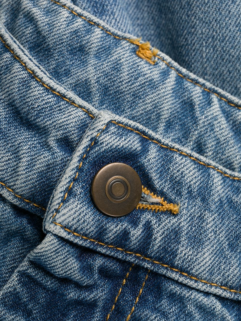 Maison Margiela Jeans - BLUE | 006e0d8e45845de155c09e202ee6cb483d559a5c