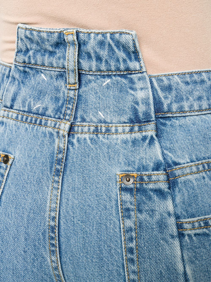 Maison Margiela Jeans - BLUE | b5aa0b49c515dcc5dbf6e26af3a5225310a73af1