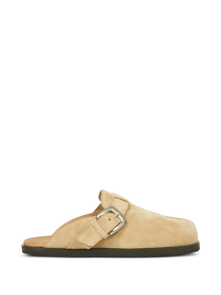 Maison Margiela Sandals - BEIGE | 9aed4957161f1de891cdab9baff6967d93531d91