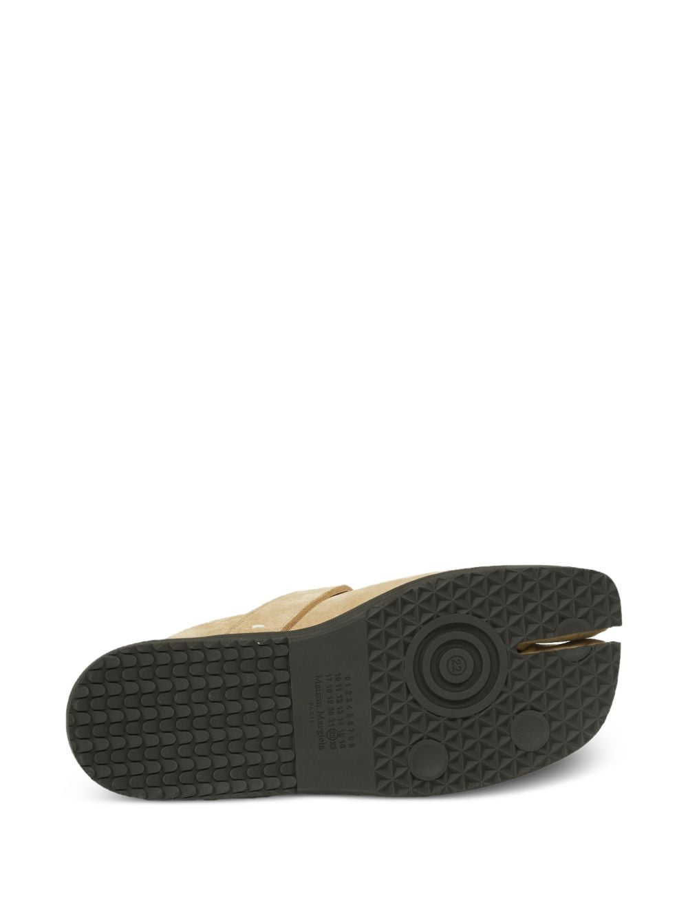 Maison Margiela Sandals - BEIGE | 5f7bd1d137cb62588f3f4017729ba49f78173051