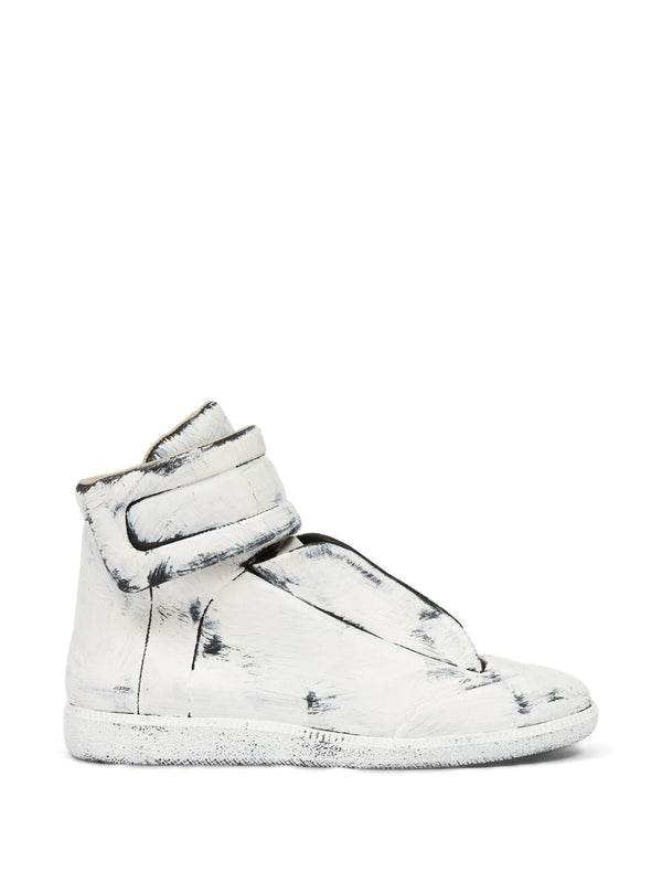 Future Mid Sneakers