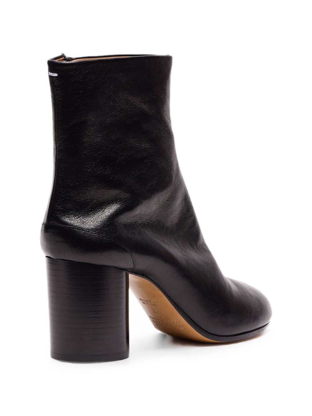 Maison Margiela Boots - BLACK | 44ea92c20e54a4c442cfc825417826380e681bd8