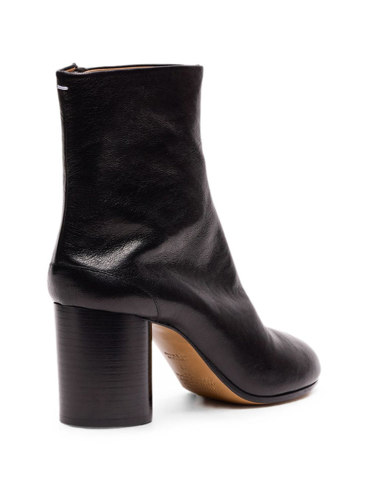 Maison Margiela Boots - BLACK | 44ea92c20e54a4c442cfc825417826380e681bd8
