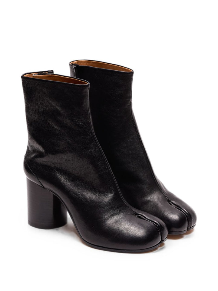 Maison Margiela Boots - BLACK | f7d67c850d170a35643299cea55f305d5ecff239