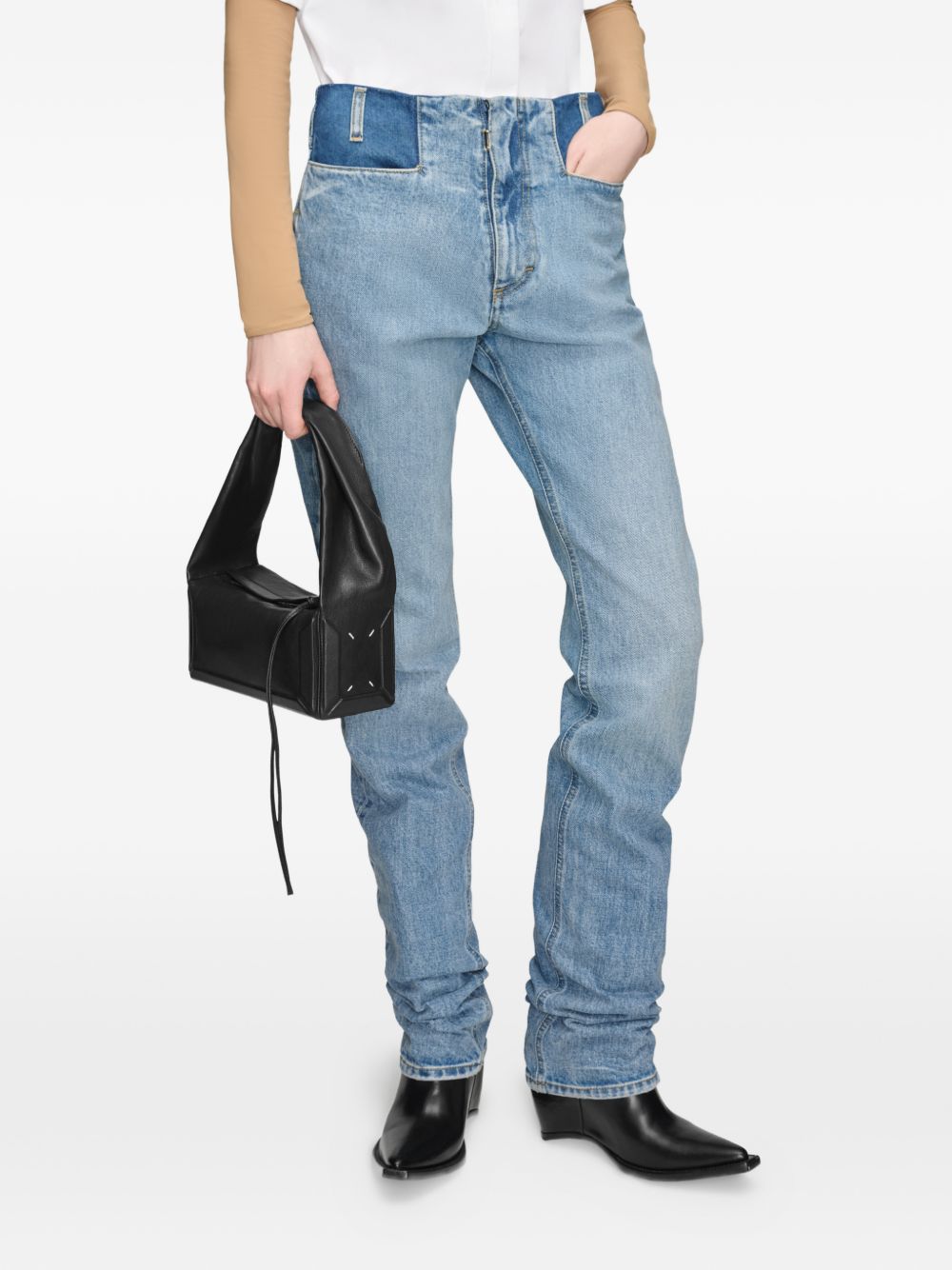 Maison Margiela Bags - BLACK | a36e0a5e5eb1106a552e4656fb17db1973b97e08