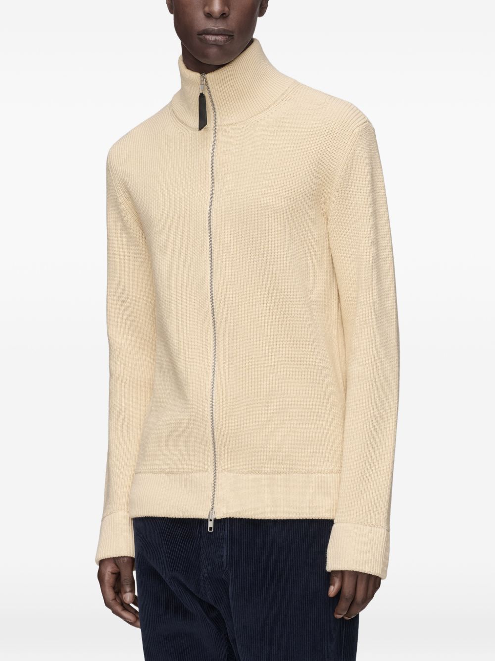 Maison Margiela Sweaters - WHITE | a1a29d81cb3dce66e2be72d27a32d395ccfb4c4c