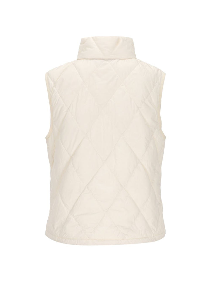 Burberry Jackets - WHITE | 2bb2a329a4b4f65e5ea904be0f56cc123f259b47