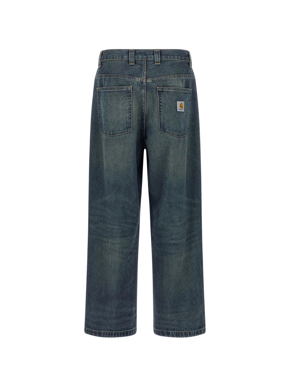 Carhartt Wip Main Jeans - BLUE | a1d6d7b290d504a5f6788d870709bee9f3c7d3c9