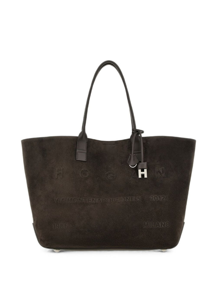 Hogan Bags - BROWN | c579f52bb952cb38b53513b22fc37c2314c0e43c