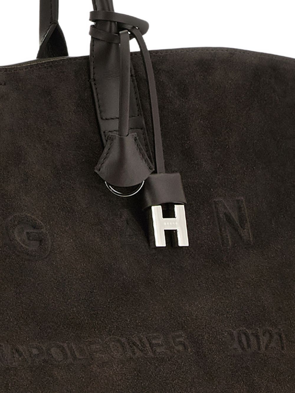 Hogan Bags - BROWN | 90d738e7583861cef7b2c7bd1a3d5a70e6d4f3de