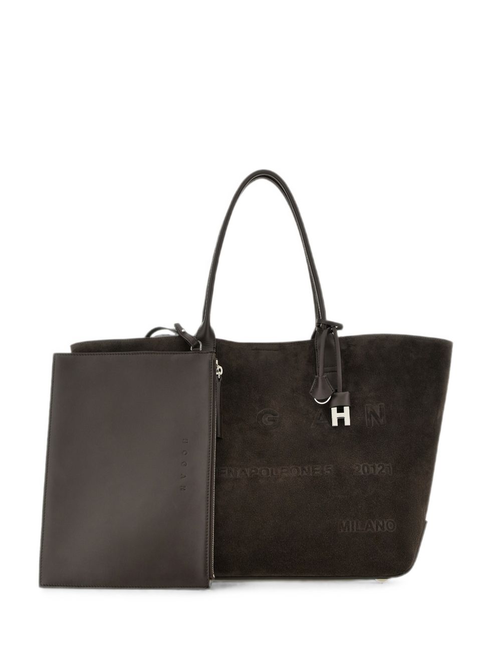 Hogan Bags - BROWN | a66b5f8b743e283fc6467909dc2aab03b5d940f8