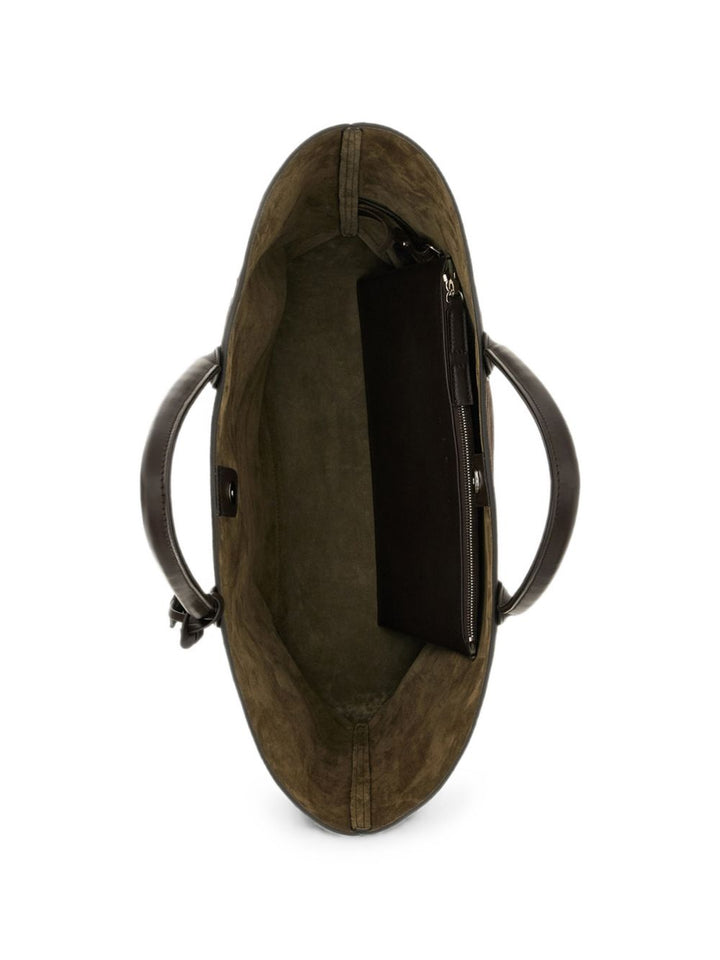 Hogan Bags - BROWN | 1dd49add5290c3e571f9cf47927b20fee8c67cb0