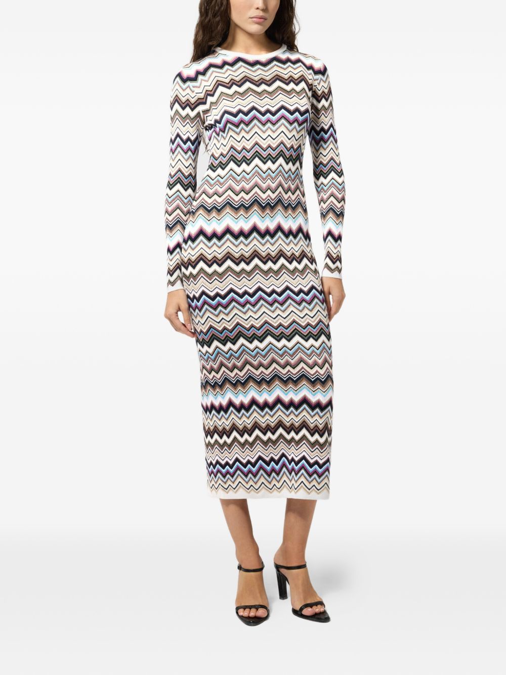 Missoni Dresses - BLUE | a18fa972b834593e173242292690988e4bcc9cd6