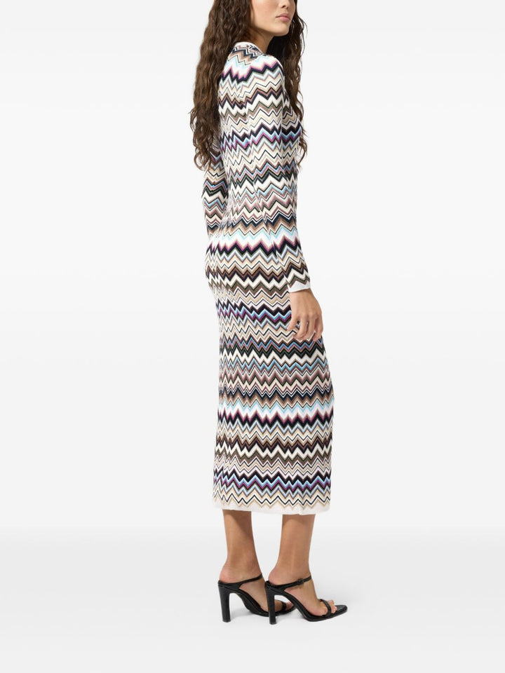 Missoni Dresses - BLUE | 185cc5cb35f031d2c962563fb90b663c97304d2d