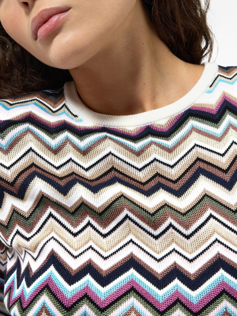 Missoni Dresses - BLUE | 56ef688935d439ffce9cb9fc051098023cdb8d9d