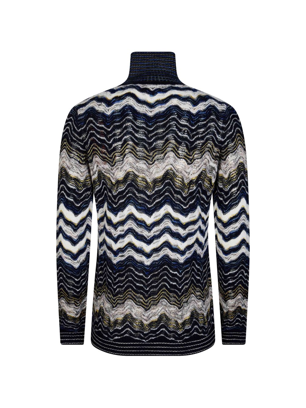 Missoni T-shirts and Polos - BLUE | 499646d15cf4ba43d30f113c3efd28d2b9c30096