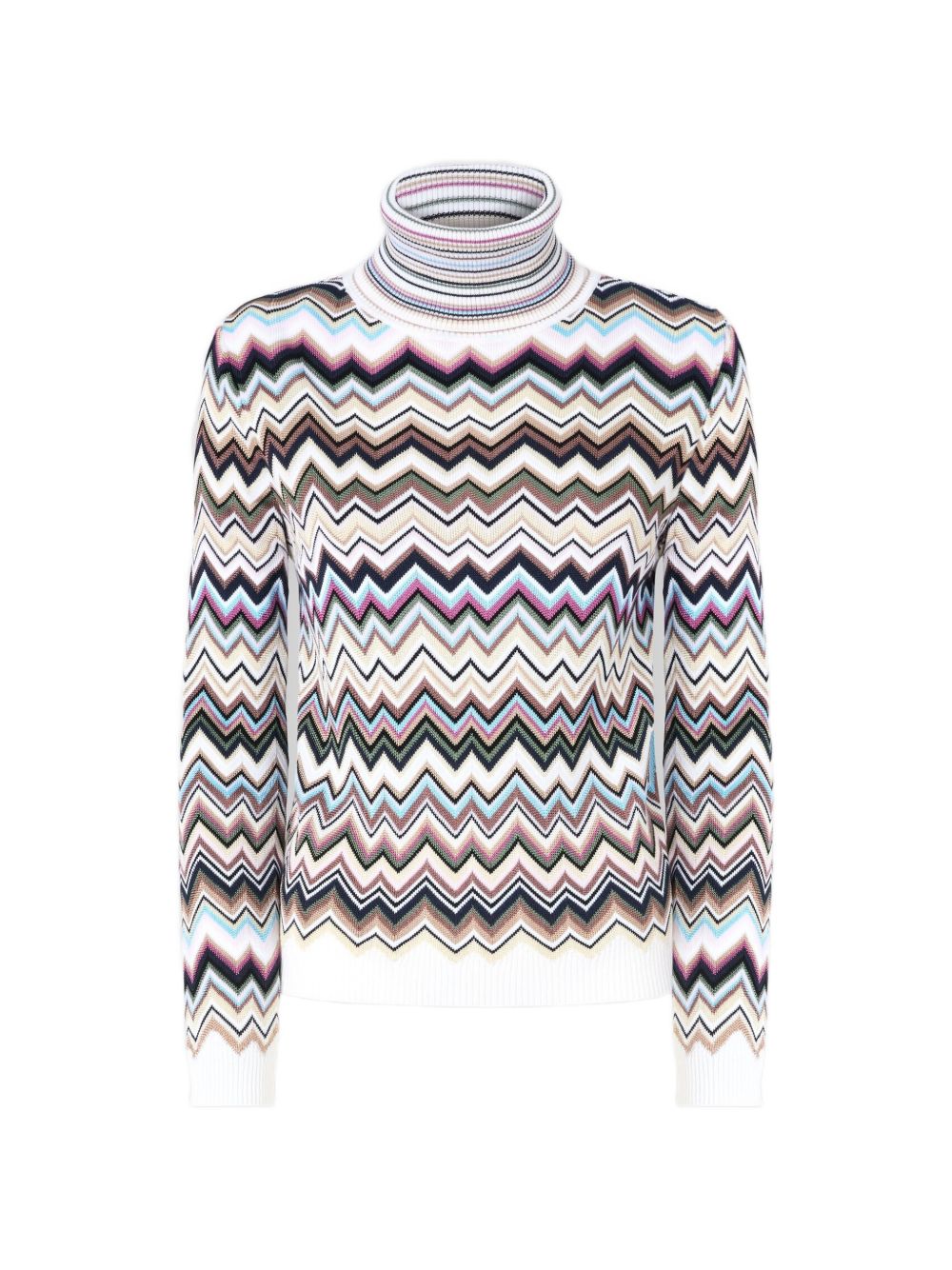 Missoni Sweaters - BLUE | 7c9234e436478905d99793dd95585e5cff2b1e8d