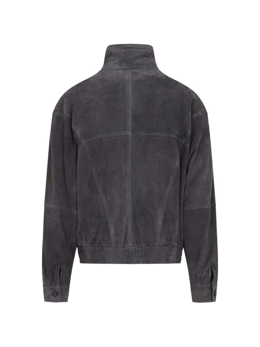 Giorgio Armani Coats - BLACK | 483ff4dc9d1be2c3f0a1dc8b3976baadc3d30f13