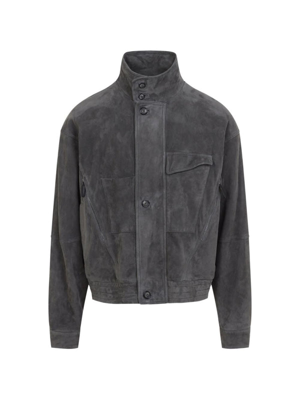 Coats Black