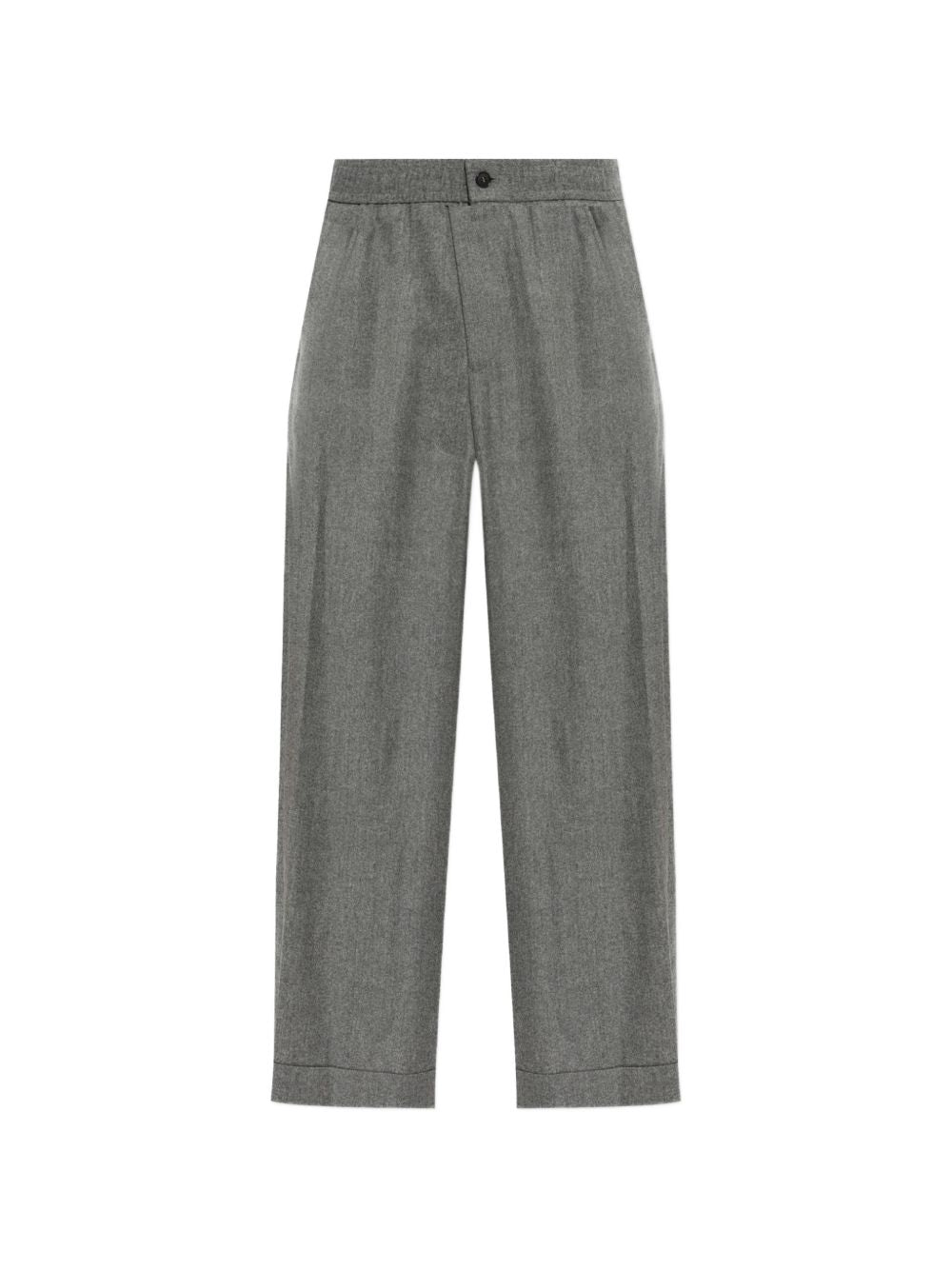 Giorgio Armani Trousers - GREY | 5c3fdc84cbdb47a4d3655551355c7c2cefcb45e8