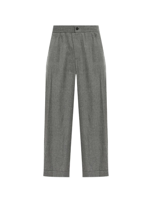 Trousers Grey