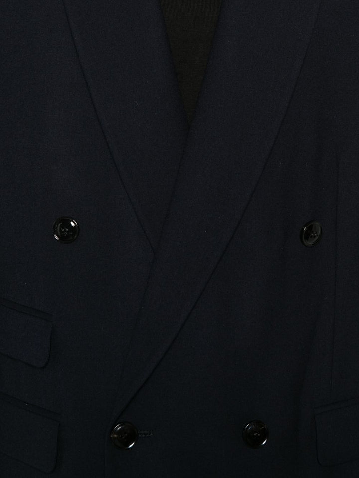 Giorgio Armani Suit - BLUE | 72bd5c942d368ad5b5d36199a428fb5c28f7963d