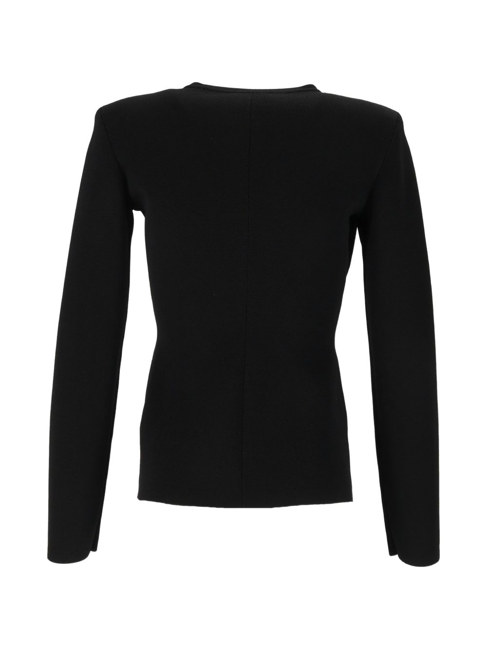 Elisabetta Franchi Sweaters - BLACK | debe74df87bd7c6e9bd62d1711c269b9cde9a0f4