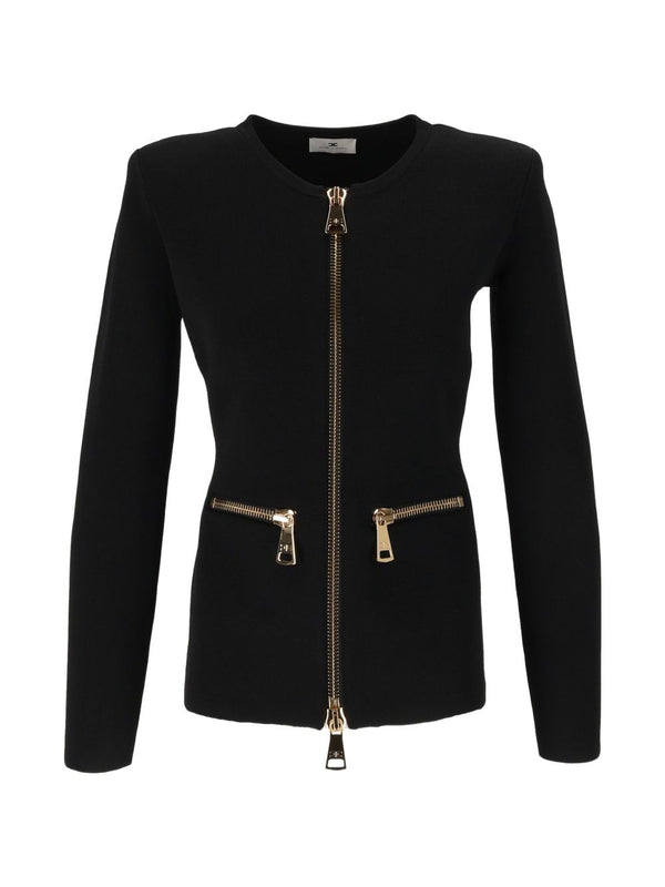 Sweaters Black