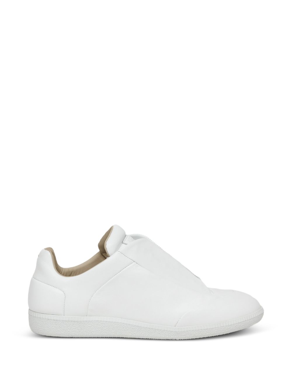 Maison Margiela Sneakers - WHITE | faec666eead07f37005be25fc04f5bc34e369d1c
