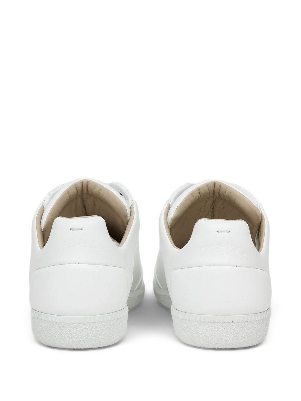 Maison Margiela Sneakers - WHITE | 376522afb6a27a5fdc9b3e78353ff1056969ccc3