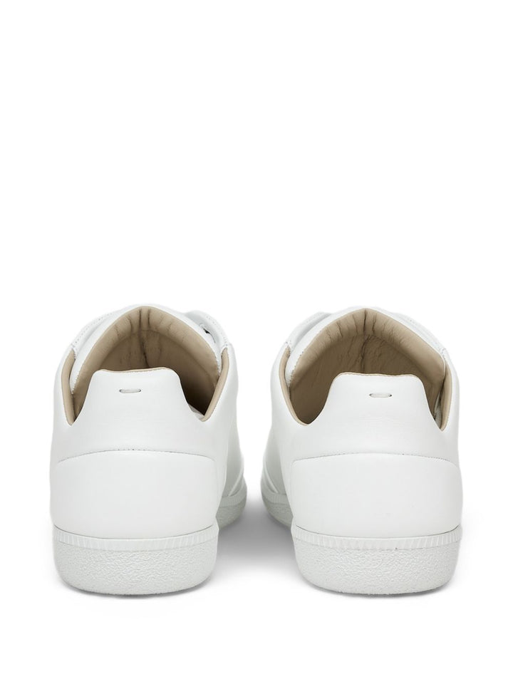 Maison Margiela Sneakers - WHITE | 376522afb6a27a5fdc9b3e78353ff1056969ccc3
